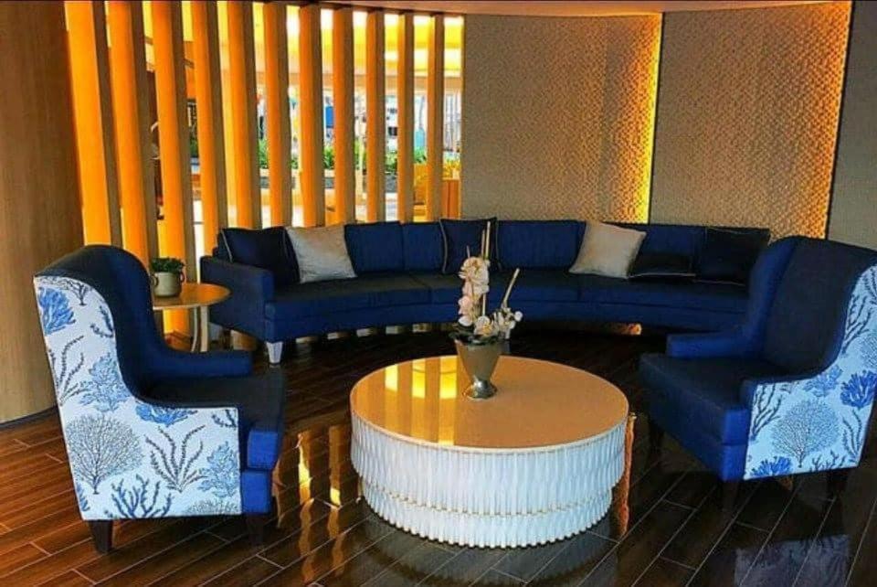 Shell Residence C1 Shortwalk Mall Of Asia Near Airport Manila Dış mekan fotoğraf