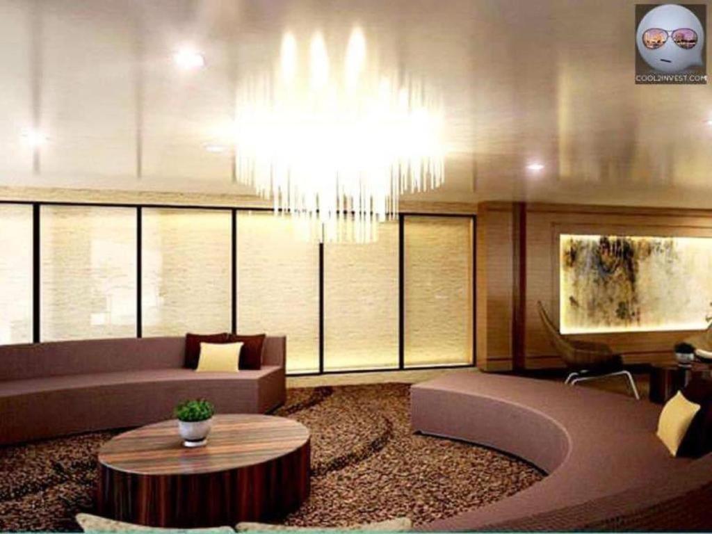 Shell Residence C1 Shortwalk Mall Of Asia Near Airport Manila Dış mekan fotoğraf