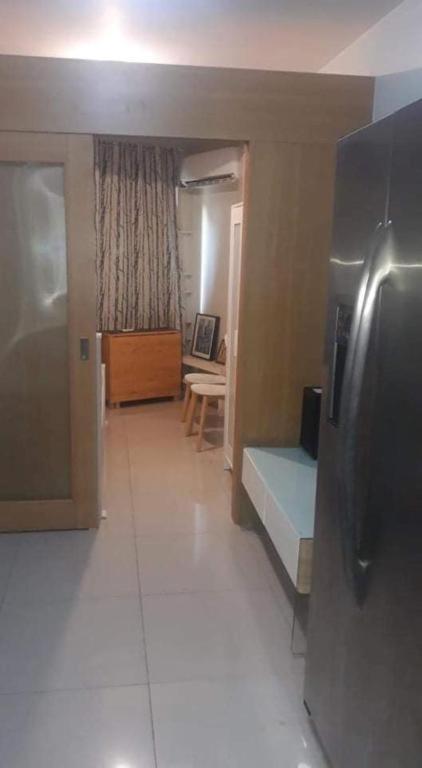 Shell Residence C1 Shortwalk Mall Of Asia Near Airport Manila Dış mekan fotoğraf