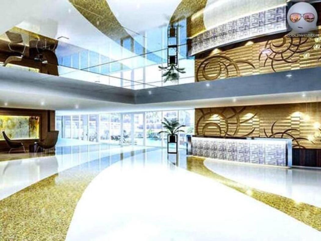 Shell Residence C1 Shortwalk Mall Of Asia Near Airport Manila Dış mekan fotoğraf