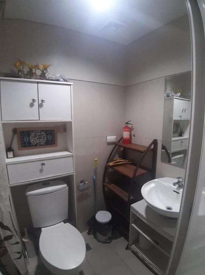 Shell Residence C1 Shortwalk Mall Of Asia Near Airport Manila Dış mekan fotoğraf
