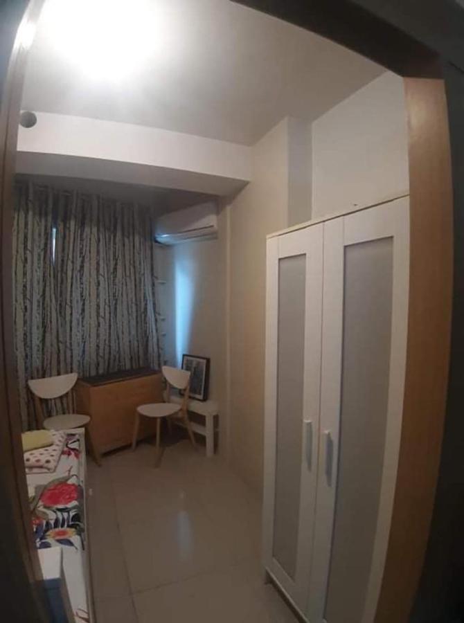 Shell Residence C1 Shortwalk Mall Of Asia Near Airport Manila Dış mekan fotoğraf