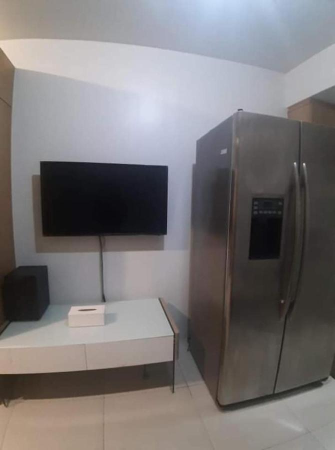 Shell Residence C1 Shortwalk Mall Of Asia Near Airport Manila Dış mekan fotoğraf