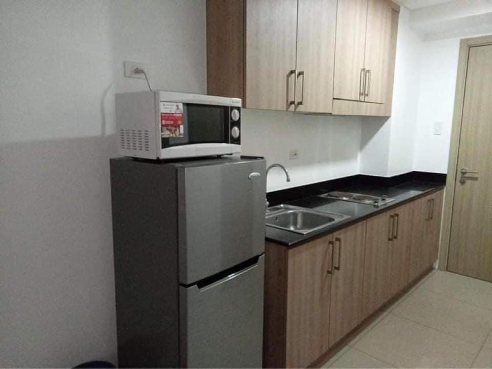 Shell Residence C1 Shortwalk Mall Of Asia Near Airport Manila Dış mekan fotoğraf
