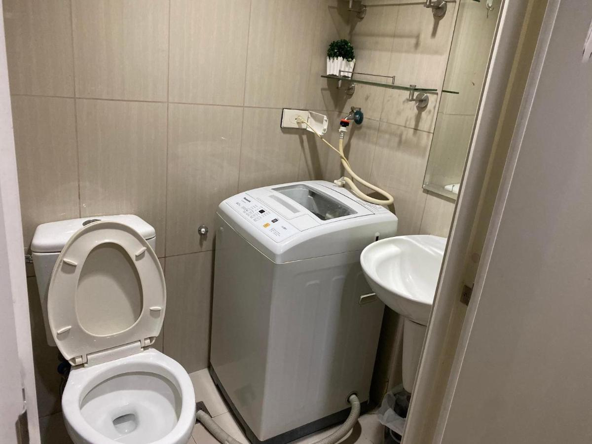 Shell Residence C1 Shortwalk Mall Of Asia Near Airport Manila Dış mekan fotoğraf