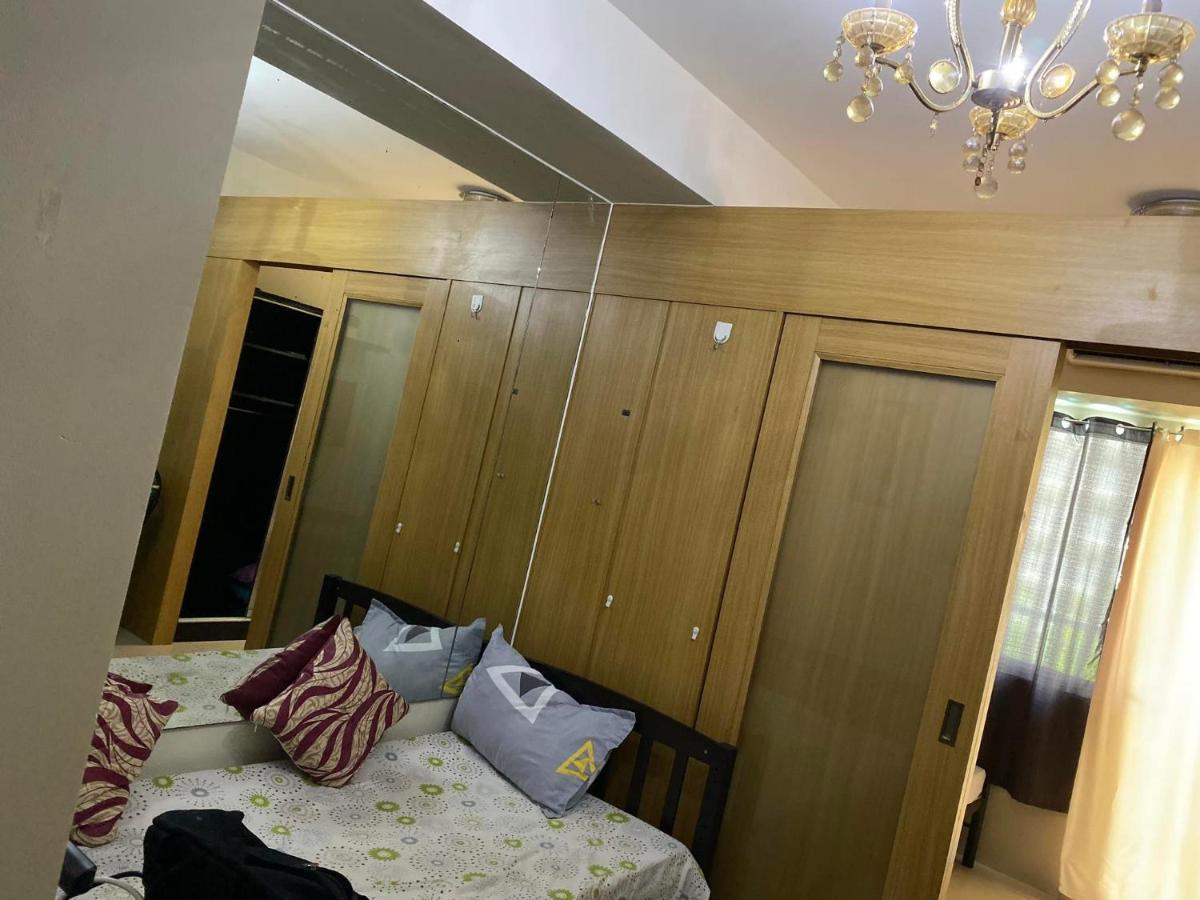 Shell Residence C1 Shortwalk Mall Of Asia Near Airport Manila Dış mekan fotoğraf
