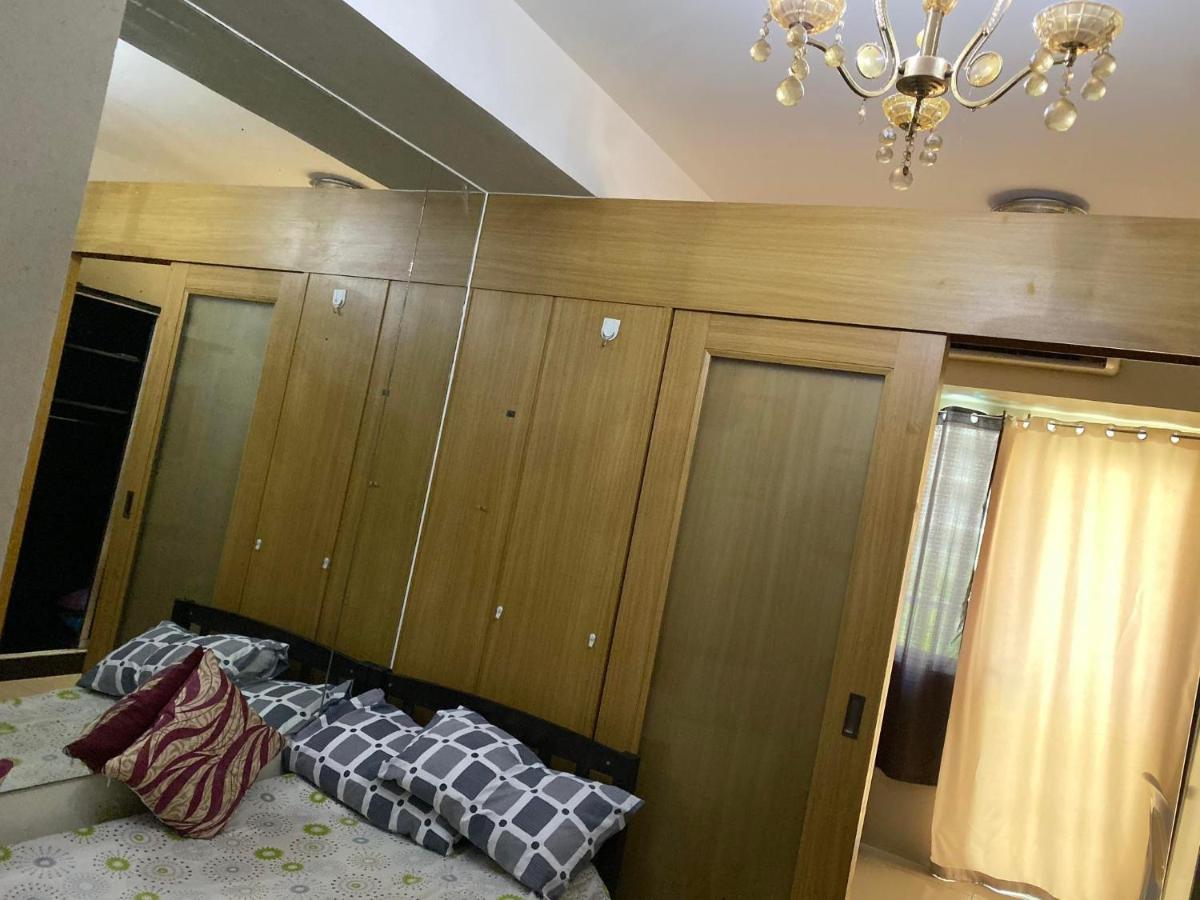 Shell Residence C1 Shortwalk Mall Of Asia Near Airport Manila Dış mekan fotoğraf